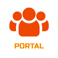 Portal de Clientes