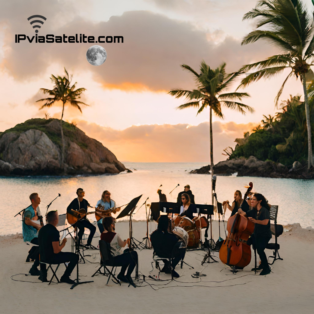 [Imagen de transmisi&oacute;n de eventos en vivo]