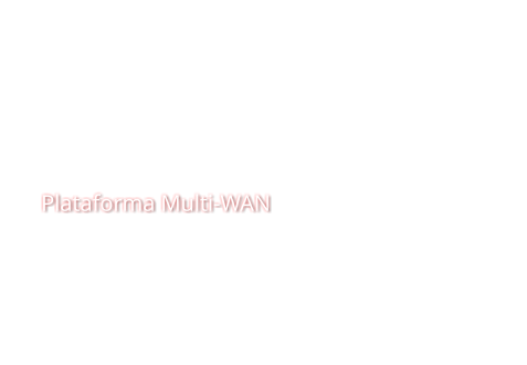 Plataforma Multi-WAN