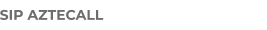 SIP AZTECALL